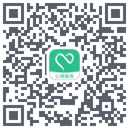 临汾市心理服务中心 QRcode