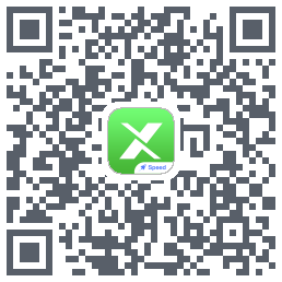XTrend Speed QR-код для загрузки