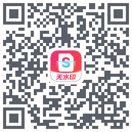 ScannerHD的下載二維碼