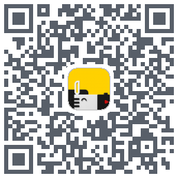 快乐斑马HD的下載二維碼