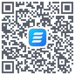 易学习のダウンロードQRコード