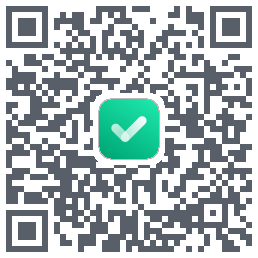 指尖时光 QRcode