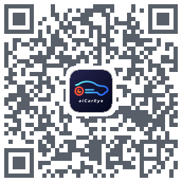 aiCarEye QR-код для загрузки