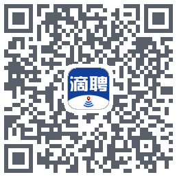 滴聘 QRcode