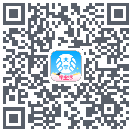 掌上大学 QRcode