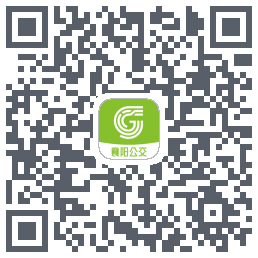 襄阳出行 QRcode