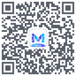 M3的下载二维码