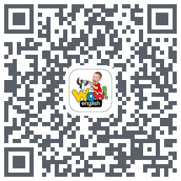Wow Englishkod QR do pobrania