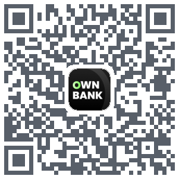 OwnBank的下載二維碼
