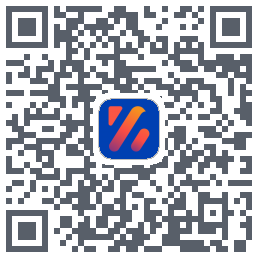 FINNIX的下載二維碼