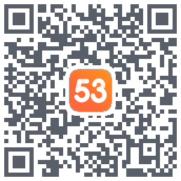 53伴学 QR-код для загрузки