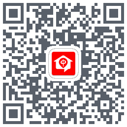 中原找房 QRcode