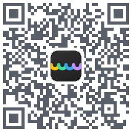 UPDFcódigo QR de descarga de