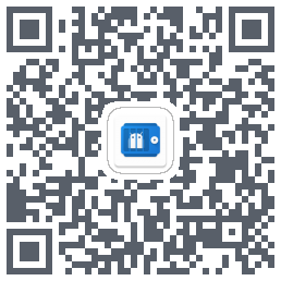 远离手机 QRcode