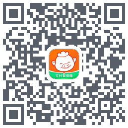 猪八戒的下载二维码