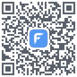 新云雀的下载二维码