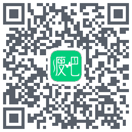 瘦吧 QRcode