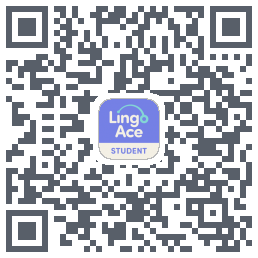 LingoAce QRcode