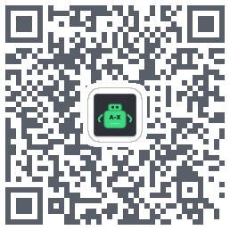 AssistsX的下载二维码