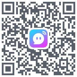 声友的下載二維碼