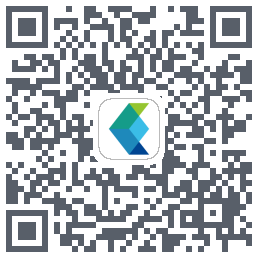数智办公 QRcode