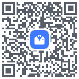 鱼管家 QRcode