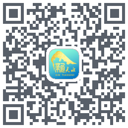 新天水codice QR per il download