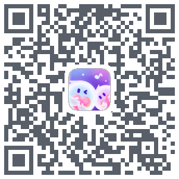 KK星球 QRcode