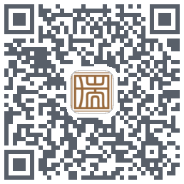 松湖瑞府的下載二維碼