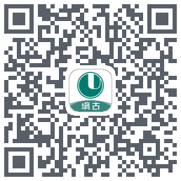 农批管家のダウンロードQRコード