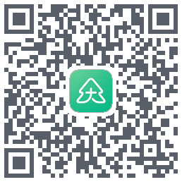 百科开发版のダウンロードQRコード