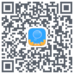 冒泡 QRcode