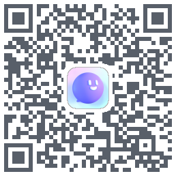 微光的下載二維碼