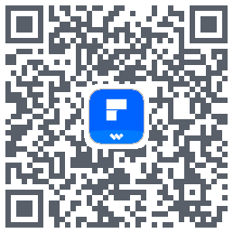 PDFelement的下載二維碼
