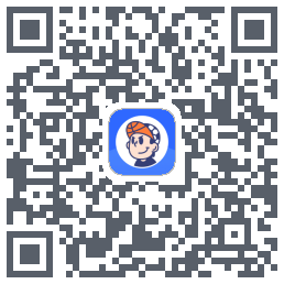 小球迷código QR de descarga de
