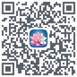 Zen Color QRcode