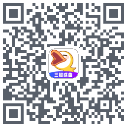 唱鸭のダウンロードQRコード