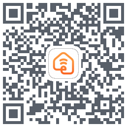 LinkHome的下載二維碼