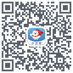 小飞熊 QRcode