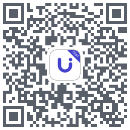 U净 QRcode