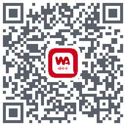Hi娃哈哈 QRcode