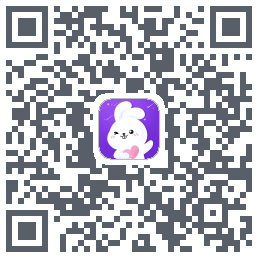 小白语音的下載二維碼