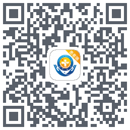 慢病管理患者端รหัส QR สำหรับดาวน์โหลด