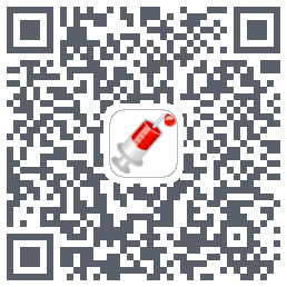 血透系统的下載二維碼