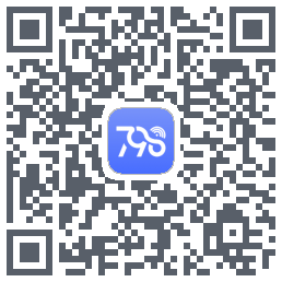 慧生活798 QRcode
