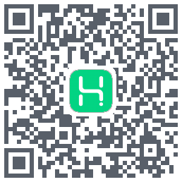 换换回收的下載二維碼