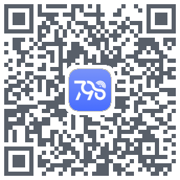慧生活798的下載二維碼