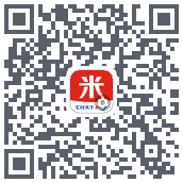 汇来米T的下載二維碼