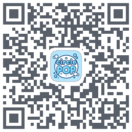 美画小屋 QRcode