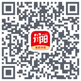 我的丹阳 QRcode